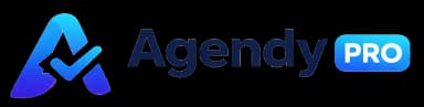 AgendyPRO Logotipo